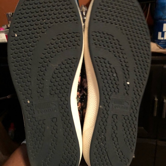 PUMA Star X Hoh MG Sneaker s - Picture 6 of 7